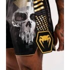 Шорти - Venum Skull Fightshorts - Black​